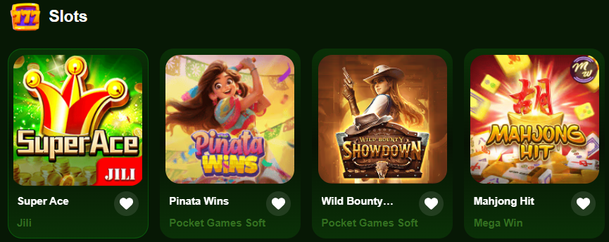 Swertres live casino — Evolution dealers
